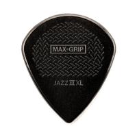 Jim Dunlop 581PXLS Stiffo Max Grip Jazz III XL 6'Lı Paket Pena Jim Dunlop 581PXLS Stiffo Max Grip Jazz III XL 6'Lı Paket Pena