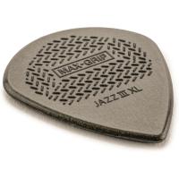 Jim Dunlop 581RXLC Carbon Max Grip Jazz III XL Pena Jim Dunlop 581RXLC Carbon Max Grip Jazz III XL Pena