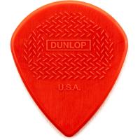 Jim Dunlop 581RXLN Nylon Max Grip Jazz III Xl Pena Jim Dunlop 581RXLN Nylon Max Grip Jazz III Xl Pena