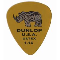 Jim Dunlop Ultex Standard Pena (1.14mm)