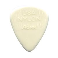 Jim Dunlop Nylon Standard Cream Pena (0.46mm)