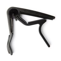 Jim Dunlop 84FB Akustik Trigger Kapo (Flat Black) Jim Dunlop 84FB Akustik Trigger Kapo (Flat Black)