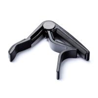 Jim Dunlop 84FB Akustik Trigger Kapo (Flat Black) Jim Dunlop 84FB Akustik Trigger Kapo (Flat Black)