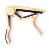 Jim Dunlop 84FM Akustik Gitar Trigger Kapo (Flat Maple) Jim Dunlop 84FM Akustik Gitar Trigger Kapo (Flat Maple)