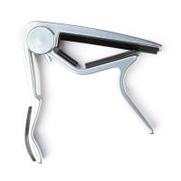 Jim Dunlop 84FN Trigger Akustik Gitar Capo (Flat Nickel) Jim Dunlop 84FN Trigger Akustik Gitar Capo (Flat Nickel)