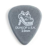 Jim Dunlop Gator Grip Pena (2.00mm)