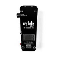 Jim Dunlop BB535R Cry Baby® BB535 Wah Reissue Jim Dunlop BB535R Cry Baby® BB535 Wah Reissue