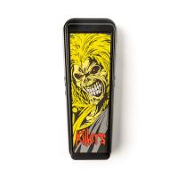Jim Dunlop IM95K Iron Maiden Killers Cry Baby® Wah Jim Dunlop IM95K Iron Maiden Killers Cry Baby® Wah