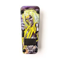 Jim Dunlop IM95K Iron Maiden Killers Cry Baby® Wah Jim Dunlop IM95K Iron Maiden Killers Cry Baby® Wah