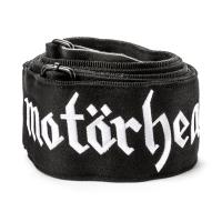 Jim Dunlop MH02 Motörhead Logo Gitar Askısı Jim Dunlop MH02 Motörhead Logo Gitar Askısı