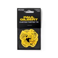 Jim Dunlop PG462P073 Paul Gilbert Signature 12'li Paket Pena (0.73 mm) Jim Dunlop PG462P073 Paul Gilbert Signature 12'li Paket Pena (0.73 mm)