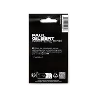 Jim Dunlop PG462P073 Paul Gilbert Signature 12'li Paket Pena (0.73 mm) Jim Dunlop PG462P073 Paul Gilbert Signature 12'li Paket Pena (0.73 mm)