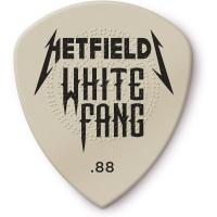 Jim Dunlop PH122P088 White Fang 6'lı Paket Pena (0.88 mm) Jim Dunlop PH122P088 White Fang 6'lı Paket Pena (0.88 mm)