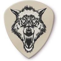 Jim Dunlop PH122P088 White Fang 6'lı Paket Pena (0.88 mm) Jim Dunlop PH122P088 White Fang 6'lı Paket Pena (0.88 mm)