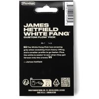 Jim Dunlop PH122P088 White Fang 6'lı Paket Pena (0.88 mm) Jim Dunlop PH122P088 White Fang 6'lı Paket Pena (0.88 mm)