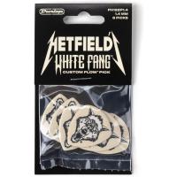 Jim Dunlop PH122P140 White Fang 6'lı Paket Pena (1.40 mm) Jim Dunlop PH122P140 White Fang 6'lı Paket Pena (1.40 mm)
