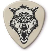 Jim Dunlop PH122P140 White Fang 6'lı Paket Pena (1.40 mm) Jim Dunlop PH122P140 White Fang 6'lı Paket Pena (1.40 mm)