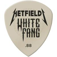 Jim Dunlop PH122R088 White Fang Pena (0.88 mm) Jim Dunlop PH122R088 White Fang Pena (0.88 mm)