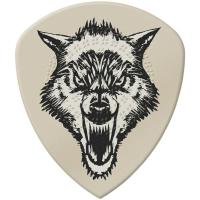 Jim Dunlop PH122R088 White Fang Pena (0.88 mm) Jim Dunlop PH122R088 White Fang Pena (0.88 mm)