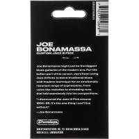Jim Dunlop PVP121 Joe Bonamassa Jazz III Variety 6'lı Paket Pena Jim Dunlop PVP121 Joe Bonamassa Jazz III Variety 6'lı Paket Pena