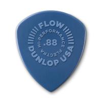 Jim Dunlop541P088 Flow Nylon 12'li Paket Pena (0.88 mm) Jim Dunlop541P088 Flow Nylon 12'li Paket Pena (0.88 mm)