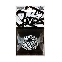 Jim EVHP03 Eddie Van Halen Frankenstein 6lı Pena Seti (0.60 mm)