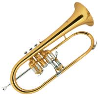 Jinbao JBFH-1150L Flugelhorn Trompet