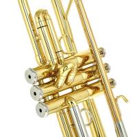Jupiter JTR500Q Sib Trompet