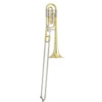 Jupiter JTB1100FQ Bb/F Trombon