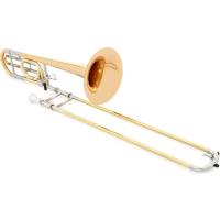 Jupiter XO JSL-1236L Bb/F Tenor Trombon