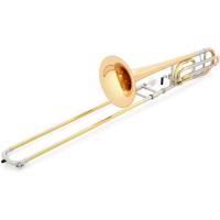 Jupiter XO JSL-1236L Bb/F Tenor Trombon