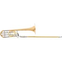 Jupiter XO JSL-1236L Bb/F Tenor Trombon