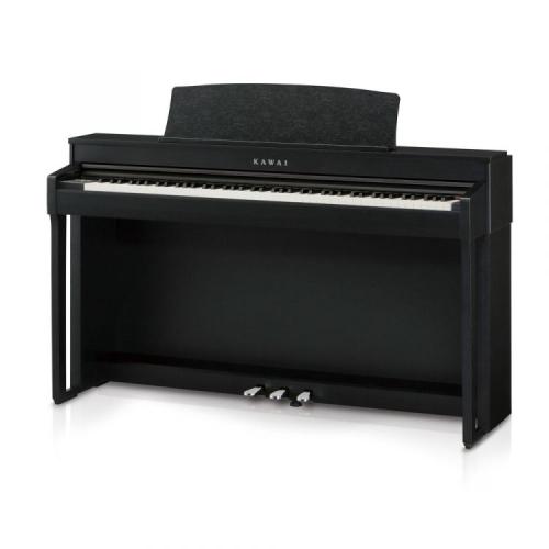 KAWAI CN39B Siyah Dijital Piyano
