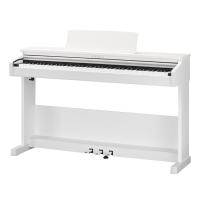KAWAI CX102W Beyaz Dijital Piyano (Tabure & Kulaklık Hediyeli) KAWAI CX102W Beyaz Dijital Piyano (Tabure & Kulaklık Hediyeli)