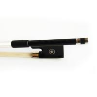 Kinglos BY 100 Carbon Fiber 4/4 Keman Arşesi Kinglos BY 100 Carbon Fiber 4/4 Keman Arşesi