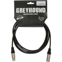 Klotz GRG1FM05.0 Greyhound Mikrofon Kablosu (5 m)
