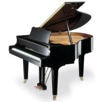 KOZMOS KGP-150BKG Parlak Siyah 150 CM Kuyruklu Piyano