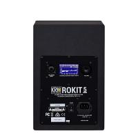 KRK Rokit RP5 G4 5 Inch Near-Field Aktif Studio Monitörü (Siyah)