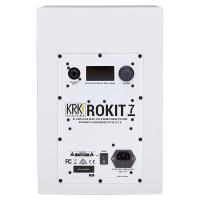 KRK RP7G4WN Rokit 7 Inch Aktif Stüdyo Monitörü (Beyaz)