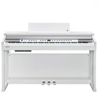 Kurzweil CUP P1 Mat Beyaz Dijital Piyano