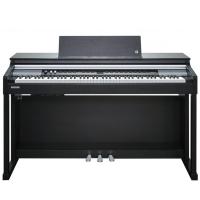 Kurzweil CUP P1 Mat Siyah Dijital Piyano