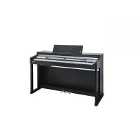 Kurzweil CUP P1 Mat Siyah Dijital Piyano