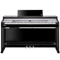Kurzweil CUP P1 Siyah Lake Dijital Piyano