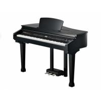 Kurzweil KAG100 Parlak Siyah Kuyruklu Dijital Piyano