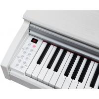 Kurzweil M210-WH Beyaz Dijital Piyano