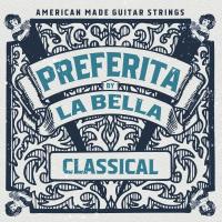 La Bella 1P Preferita Klasik Gitar Teli