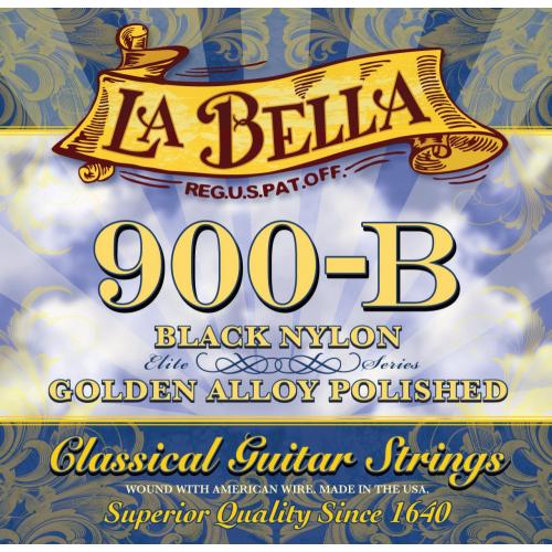 La Bella 900B Klasik Gitar Teli