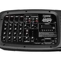 Laney Audiohub AH210  Portatif Ses Sistemi