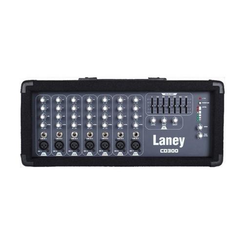Laney CD300 Pa Mikser