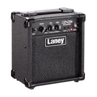 Laney LX10B 10 Watt Siyah Bas Gitar Amfisi